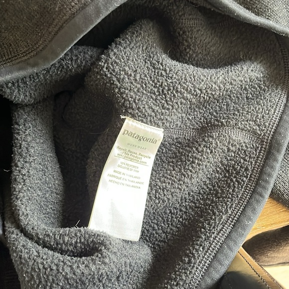 Pullover - Picture 7 of 10